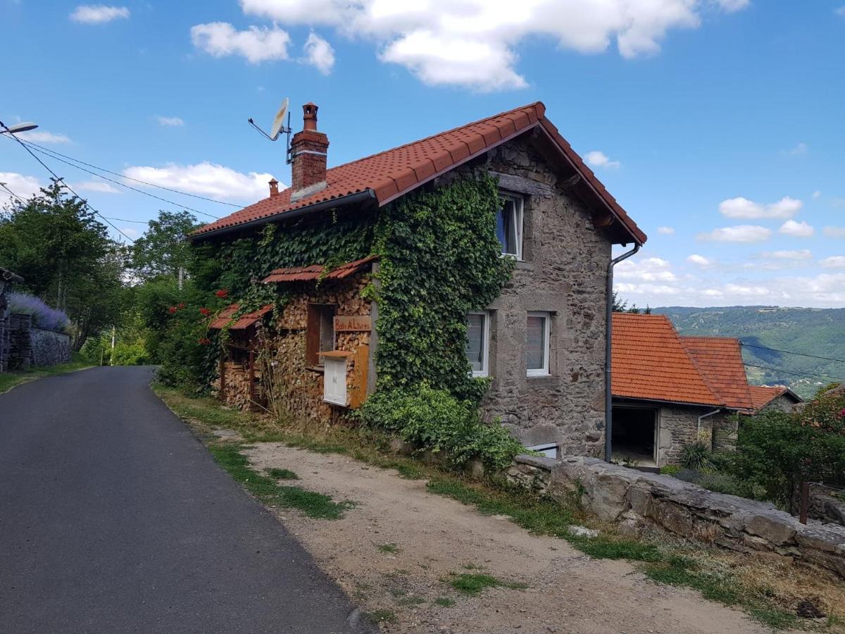 Gite De La Meille Chamalieres-sur-Loire Экстерьер фото