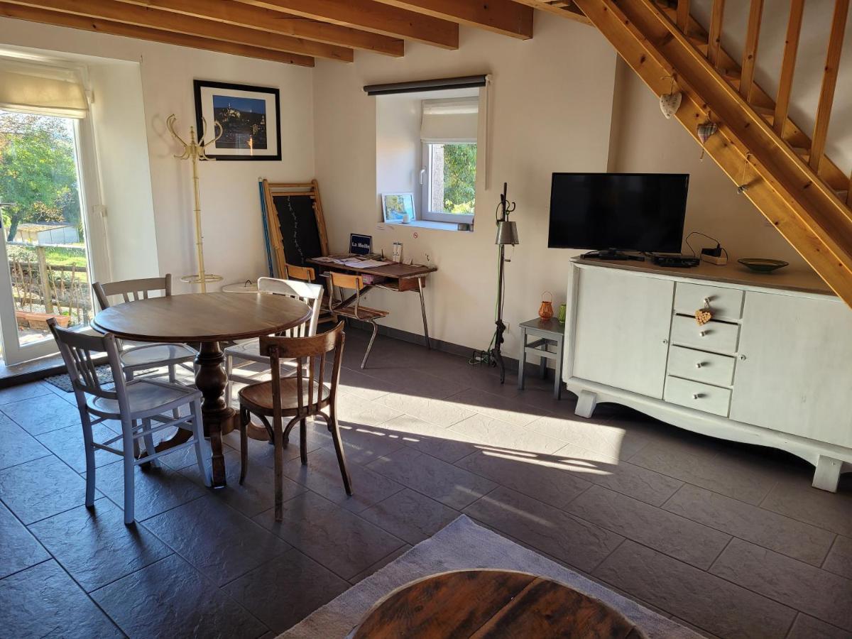 Gite De La Meille Chamalieres-sur-Loire Экстерьер фото